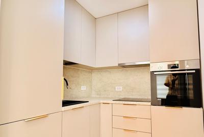 Apartament cu 2 camere semidecomandat, mobilat în Aviației - 6