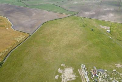 Teren intravilan de 29,970mp Sacalaz - 3