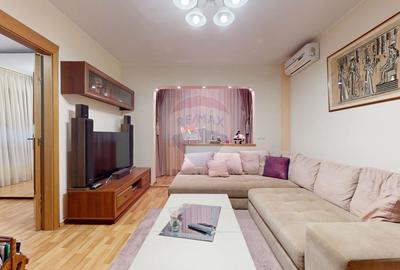 Apartament cu 3 camere de inchiriat in zona Astra Apartament cu 3 camere de inchiriat in zona Astra - 1