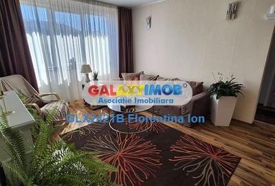 Apartament cu 3 camere semidecomandat, mobilat în Militari - 9