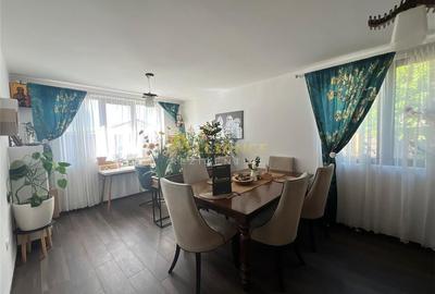 Casă individuală cu 4 camere cu Teren 260 Mp în Berceni - 17