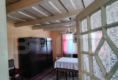 Casa renovabila 2,2 arii taren in Raciu - 4