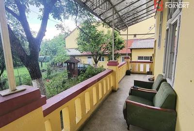 Casă cu 3 camere cu Canalizare în Freidorf - 4