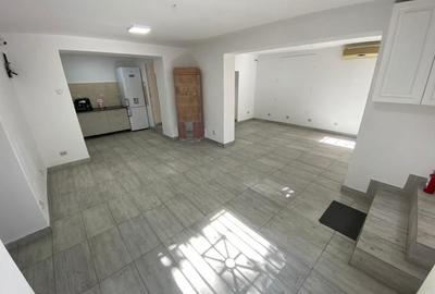 Apartament in vila, Parcul Carol, parter, 6 camere, suprafata totala  130 MP - 2