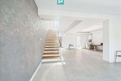 Duplex modern cu garaj, în Giarmata - 23