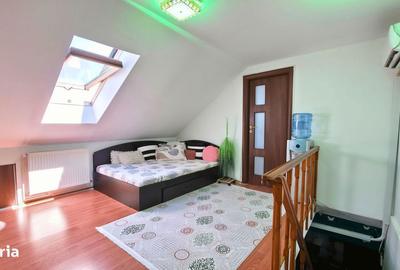 Apartament cu 3 camere în Central - 12