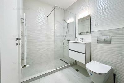 NOU / COMPLET MOBILAT SI UTILAT / CENTRALA PROPRIE - 14