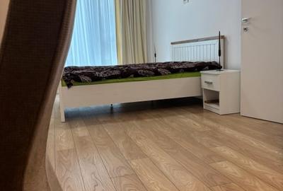 De inchiriat: 2 camere | Pipera OMV | NOU | MTM Residence - 5