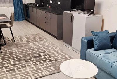 Inchiriez apartament 2 camere,Sibiu-Garden City Residence - 8