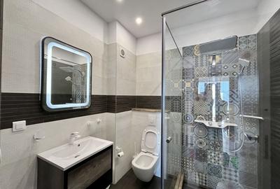 Dorobanti- Capitale | Bloc 2019 | Apartament de 4 camere Dorobanti- Capitale | Bloc 2019 | Apartament de 4 camere - 10