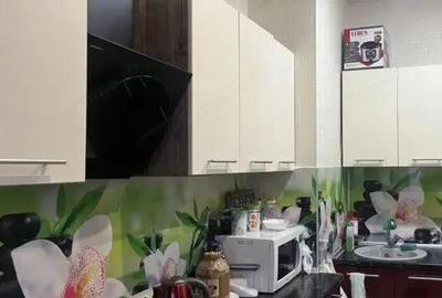 De inchiriat apartament cu o camera zona Spitalului Judetean - 3