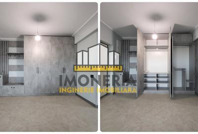 3 camere+boxa+garaj-0% comision-1 km metrou 1 Dec-priveliste aerisita - 20