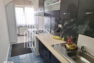 Apartament cu 2 camere decomandat în Central - 2