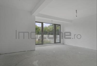 Duplex P+M, 195 mp utili Buftea, Str. Horia, langa lac - 1