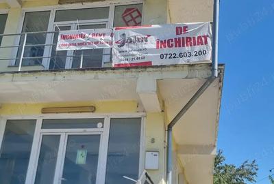Spațiu comercial, de 185 mp, în Craiovei - 13