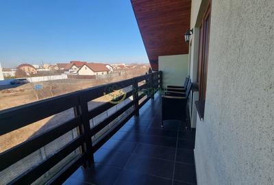 Casă Luminată Sibiu, Șelimbăr, Deschidere 20ml - 13