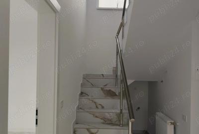 Casa comuna Berceni, 5 camere - 3