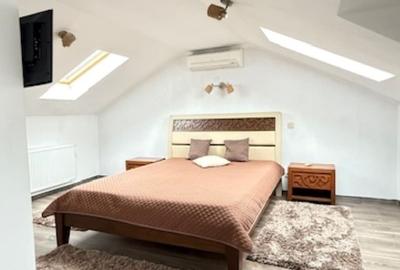 VICTORIEI (Zona Marul de Aur) apartament pe 2nivele finisat! - 11