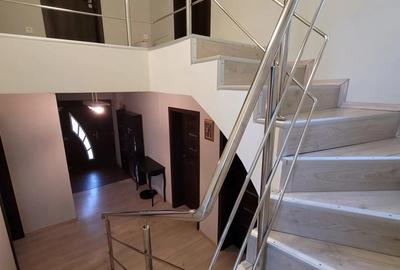 Proprietar inchiriez Casa SMART + Spa?iu Comercial Autorizat productie - 3