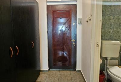 Garsonieră semidecomandată în Calea București - 7