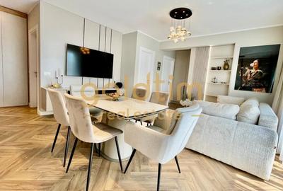 DESIGN UNIC/SUPERB/ZONA LINISTITA/LUX/1 LOC PARCARE - 2