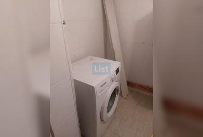 Apartament cu 2 camere semidecomandat, mobilat în Gruia - 9