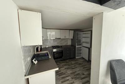 Casă cu 3 camere în Balș - 2
