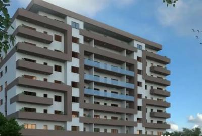 Apartament cu 2 camere decomandat în Unirii