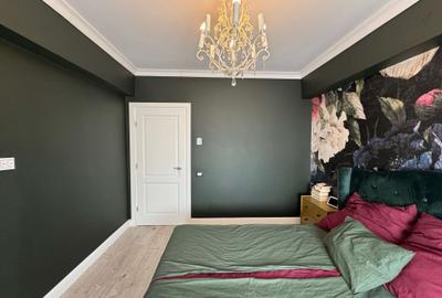 Centru Civic, Palas Mall - Apartament 3 camere, amenajat complet - 7