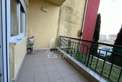 Apartament cu 2 camere decomandat, mobilat în Soarelui - 6
