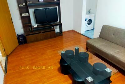 Apartament cu 3 camere semidecomandat în City Park Mall - 4