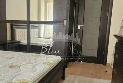 Apartament cu 2 camere decomandat în Casa de Cultură - 6