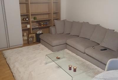 Apartament cu 3 camere decomandat în Primăverii - 10