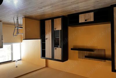 Garsonieră semidecomandată în Mănăștur - 3