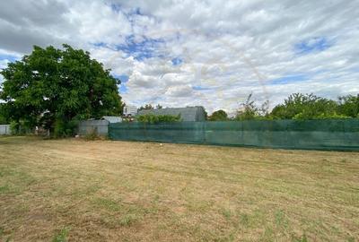 Teren intravilan 1412 mp, Ciofliceni – Ilfov - 5