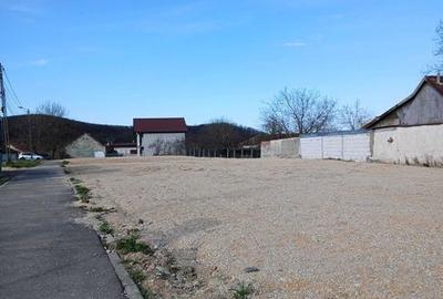 Teren de 500 mp, în Central - 1