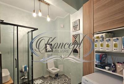 Apartament luminos cu balcon si acces rapid spre centrul ora - 2