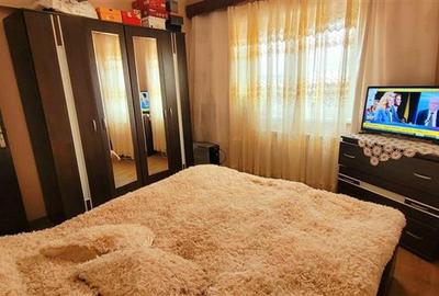 Apartament cu 4 camere decomandat, mobilat în Broscărie - 2