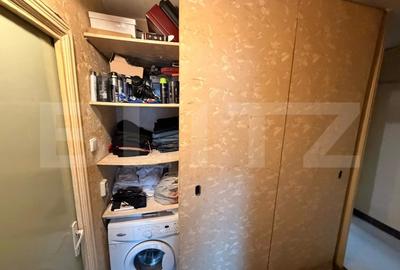 Apartament cu 3 camere decomandat, mobilat în Calea București - 12