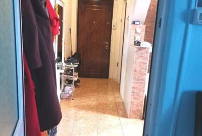 Apartament cu 2 camere semidecomandat, mobilat în Hipodrom 1 - 2