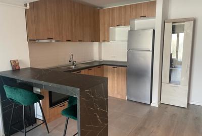 Studio Dublu || Bucor Obor || 2 Camere de inchiriat - 3