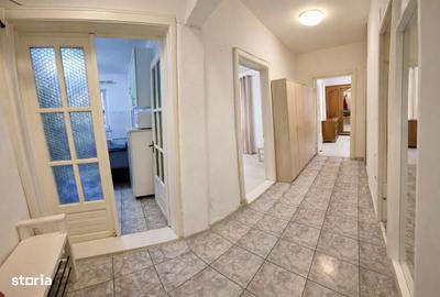 Apartament cu 2 camere decomandat în 1 Mai - 7