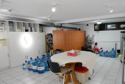 Casa superba, zona linistita, accesibil, cu mansarda locuibila de 100mp. - 53