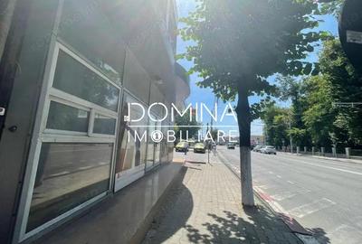Spațiu comercial, de 790 mp, în Central - 2