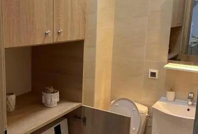 Apartament cu 2 camere decomandat în Valea Caselor (Drăgășani) - 5