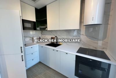 Apartament 3 camere Ultramodern zona Summerland - TERMEN LUNG - 4