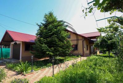 Casa cu etaj de vanzare | Bolde?ti Scaeni, Prahova I C... - 34