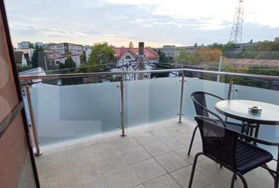 Apartament 2 camere, 64.77 mp, zona Lujerului - 7