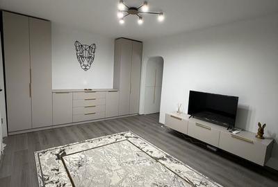 Apartament cu 2 camere semidecomandat în Calea București - 5