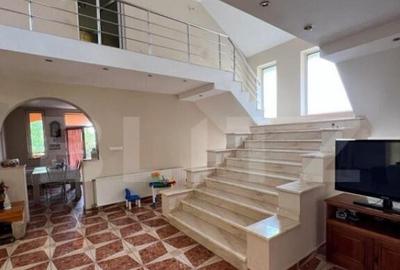 Casa individuala 350 mp, uz comercial, zona micro 17 - 6